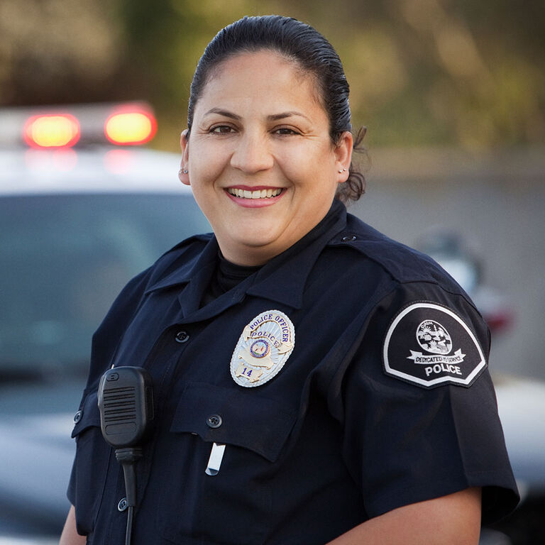 Discount Health Tests for Military, First Responders & Teachers Quest®